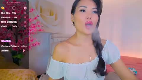 Snapshot of demonessssa chatting on 06-15-26, 04:47 Lana online show from 06-15-26, 04:47