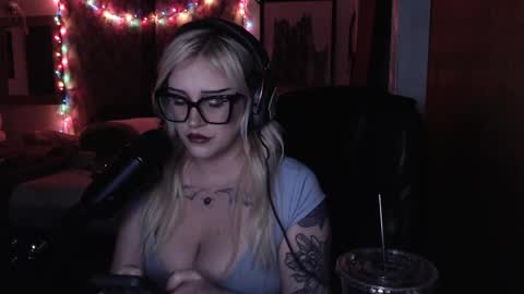 Demoness Mina online show from 02-12-26, 02:50