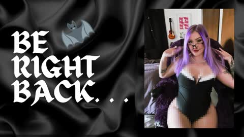 Demoness Mina online show from 04-04-26, 02:21