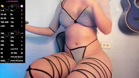 Snapshot of demonia5713 chatting on 12-28-24, 07:22 instagram zatania69 online show from 12-28-24, 07:22