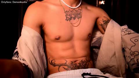 DemonKush online show from 03-25-26, 06:30