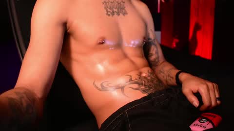 DemonKush online show from 04-11-26, 01:10