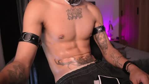 DemonKush online show from 05-15-26, 11:12