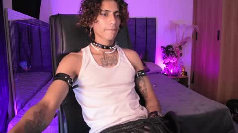 DemonKush online show from 05-18-26, 05:35