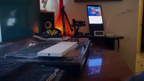 Demonomad online show from 03-22-26, 09:51