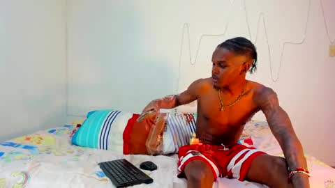 demonychloe online show from 05-23-26, 03:23