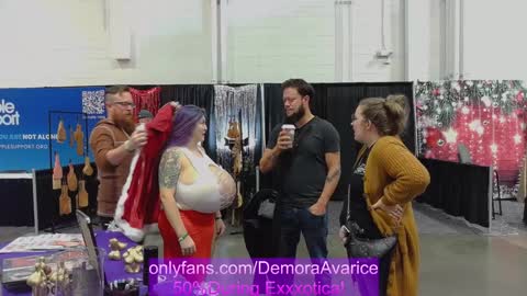 Snapshot of demora_avarice chatting on 12-07-24, 07:21 demora_avarice online show from 12-07-24, 07:21