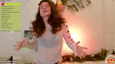 Yana online show from 01-06-26, 05:16