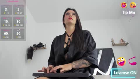 Snapshot of demy_rhoades chatting on 12-22-25, 12:13 Demy online show from 12-22-25, 12:13