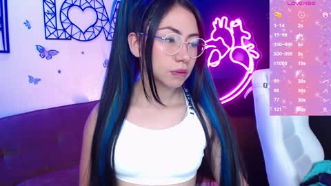 Demy  online show from 01-30-25, 08:21