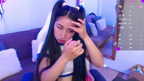 Demy  online show from 03-04-26, 10:38