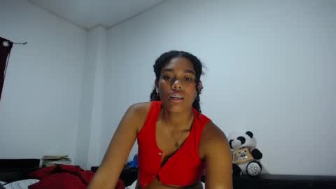 Snapshot of dena_k_ chatting on 01-19-25, 12:17 Dena k s online show from 01-19-25, 12:17