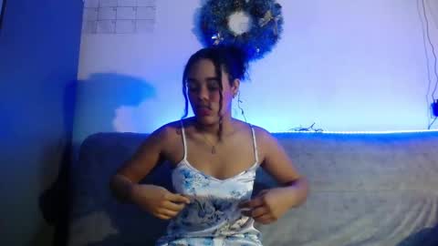 Snapshot of dena_k_ chatting on 12-16-25, 11:59 Dena k s online show from 12-16-25, 11:59
