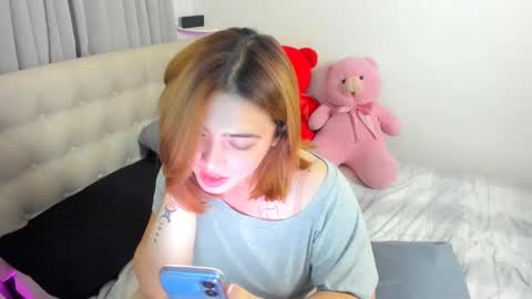 Demi online show from 02-14-26, 07:27