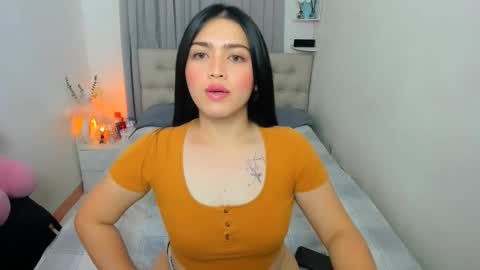 Demi online show from 02-19-26, 02:40