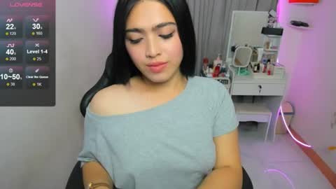 Demi online show from 06-18-26, 07:52
