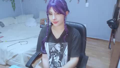 Snapshot of deni_bloom chatting on 10-15-25, 06:13 Denisse schedule Monday to Friday 1300-1900 mexican time Saturday-maybe it could be a surprise IDEPENDENT MODEL online show from 10-15-25, 06:13