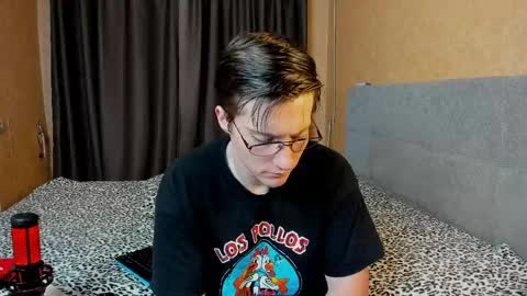 Deni online show from 05-21-26, 07:32