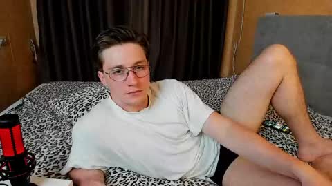 Deni online show from 05-23-26, 08:02