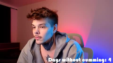 Denis online show from 02-23-26, 07:33