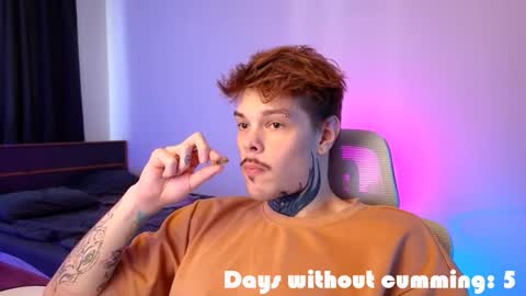 Denis online show from 03-23-26, 08:29