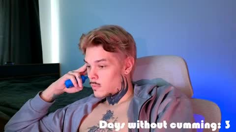 Denis online show from 04-22-26, 11:01