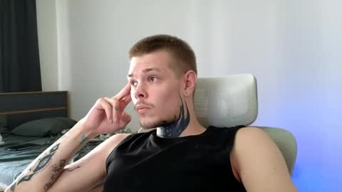 Denis online show from 06-06-26, 04:50