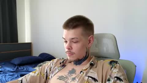 Denis online show from 06-11-26, 11:08