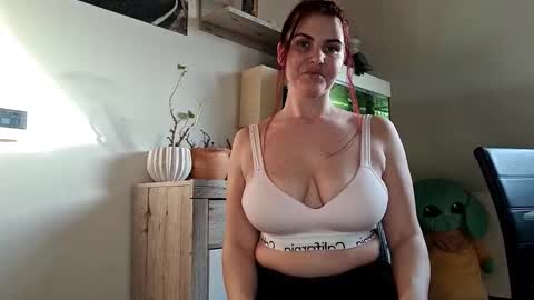 Snapshot of denise_brad chatting on 03-16-26, 04:33 Denise and Brad online show from 03-16-26, 04:33