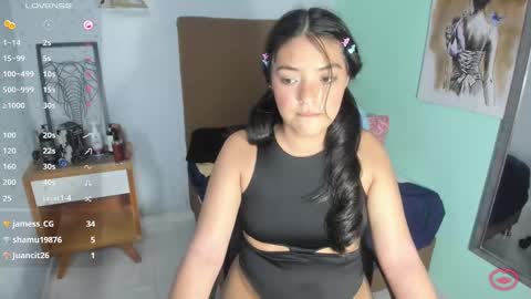 Snapshot of deniserichard2 chatting on 12-10-24, 09:01 D E N I S online show from 12-10-24, 09:01