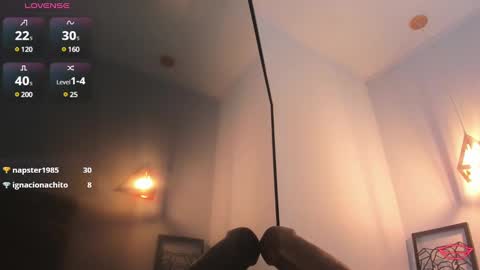 Snapshot of deniserichard2 chatting on 12-12-24, 06:03 D E N I S online show from 12-12-24, 06:03