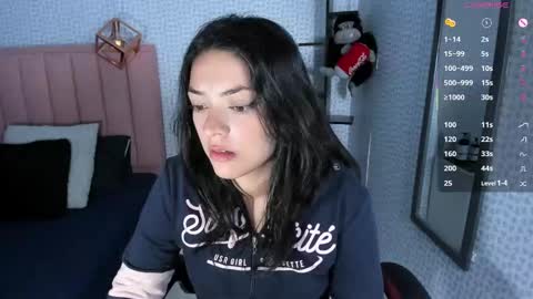 Snapshot of deniserichard2 chatting on 10-04-25, 12:25 D E N I S online show from 10-04-25, 12:25