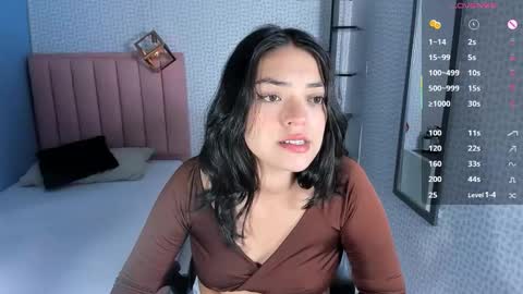 Snapshot of deniserichard2 chatting on 10-07-25, 12:24 D E N I S online show from 10-07-25, 12:24