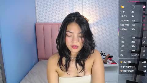 Snapshot of deniserichard2 chatting on 11-21-25, 12:54 D E N I S online show from 11-21-25, 12:54