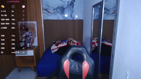 Snapshot of deniserichard2 chatting on 11-29-25, 03:20 D E N I S online show from 11-29-25, 03:20