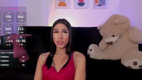 denisse444 online show from 02-07-25, 11:24