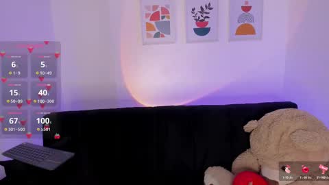 denisse444 online show from 02-21-25, 09:22