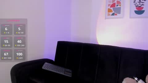 denisse444 online show from 02-26-25, 12:16