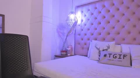 denisse_logan online show from 10-04-25, 03:26