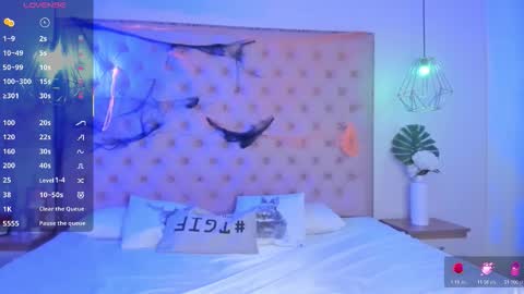 denisse_logan online show from 11-02-25, 02:03