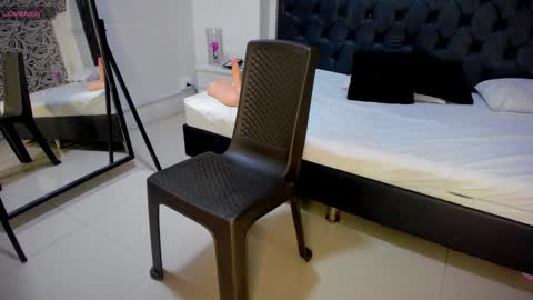 denisse_logan online show from 11-18-25, 03:12