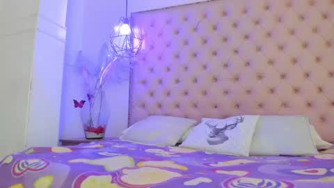 denisse_logan online show from 02-22-26, 03:07