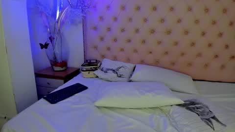 denisse_logan online show from 03-08-26, 03:10