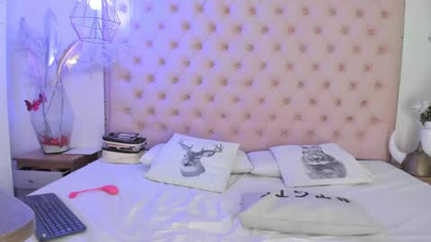 denisse_logan online show from 05-18-26, 04:07