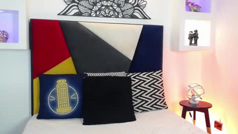 DENIZER online show from 12-21-25, 12:56