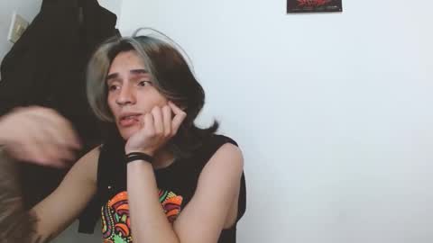 denjireze online show from 01-08-26, 07:05