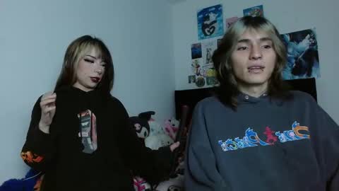 denjireze online show from 02-12-26, 02:12