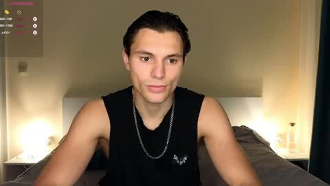 Den online show from 04-12-26, 02:44