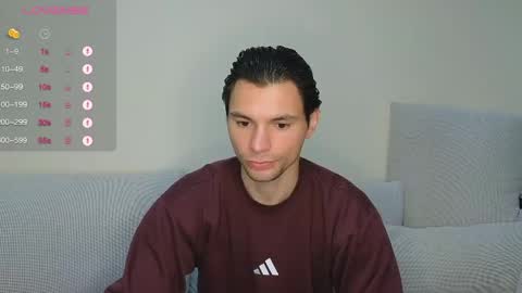 Den online show from 04-17-26, 05:21