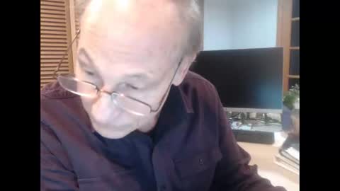 Den  Jet online show from 01-15-26, 02:27